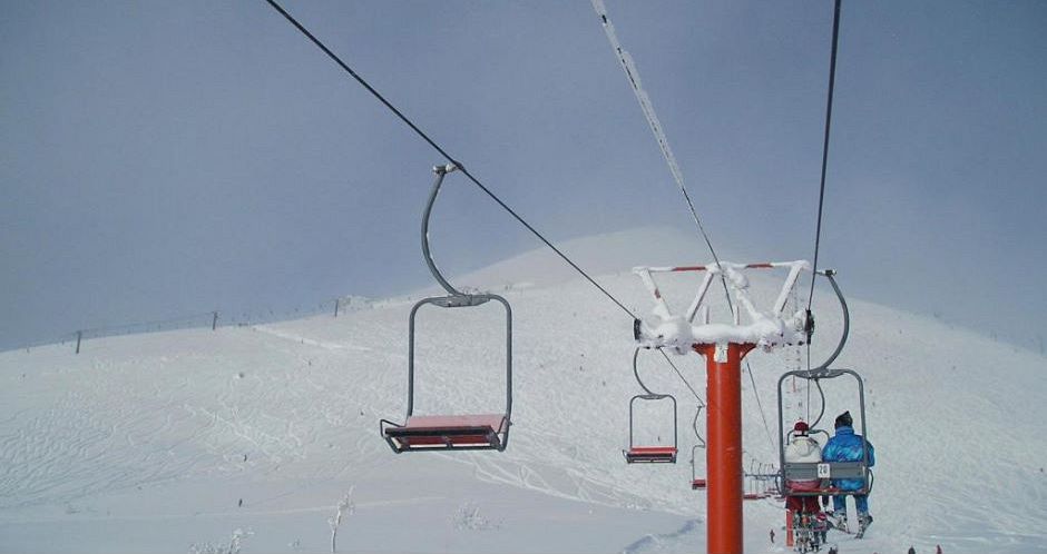 Easy access to the slopes of Niseko and local restaurants and bars. - image_6